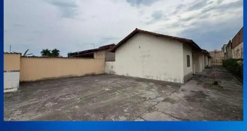 Casa em condomínio para venda em itanhaém, cibratel 2, 2 dormitórios, 1 banheiro, 1 vaga