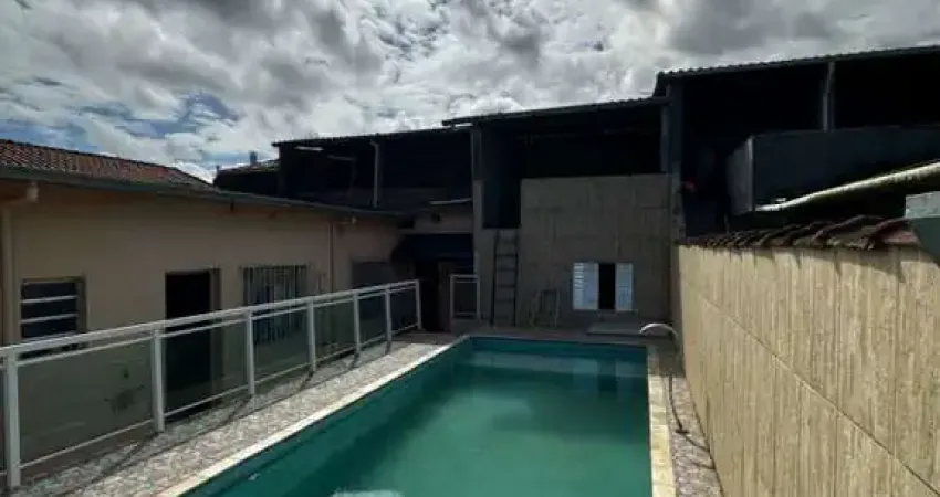 Casa para venda em itanhaém, laranjeiras, 3 dormitórios, 1 suíte, 1 banheiro, 5 vagas