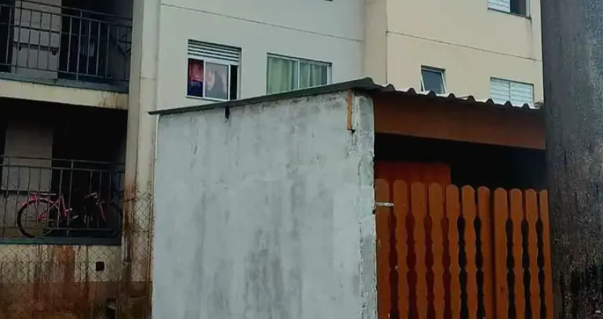 Apartamento para venda em itanhaém, guapurá, 2 dormitórios, 1 banheiro, 1 vaga