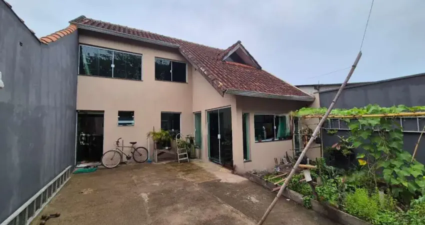 Casa para venda em peruíbe, recreio santista, 2 dormitórios, 2 suítes, 1 banheiro, 2 vagas