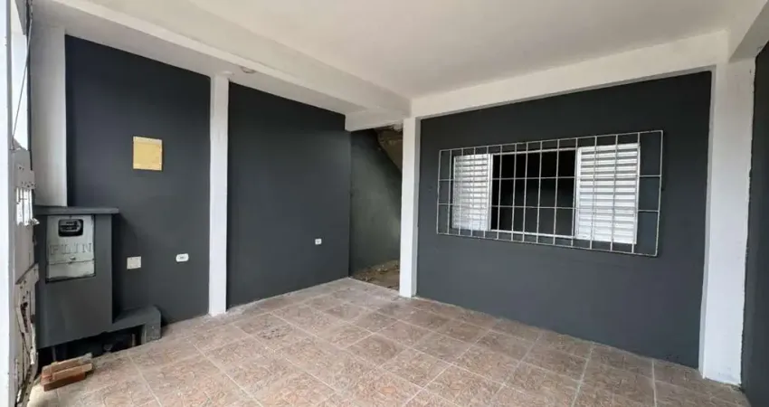 Casa para venda em itanhaém, jardim américa, 2 dormitórios, 1 suíte, 1 banheiro, 1 vaga