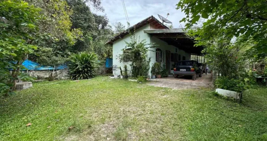 Chácara para venda em itanhaém, são fernando, 2 dormitórios, 1 banheiro