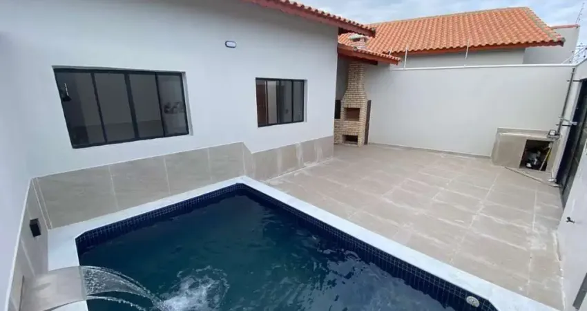 Casa para venda em mongaguá, balneário plataforma, 2 dormitórios, 1 suíte, 1 banheiro, 2 vagas