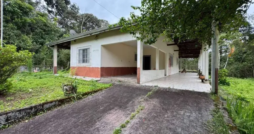 Chácara para venda em itanhaém, são fernando, 3 dormitórios, 1 suíte, 1 banheiro, 5 vagas