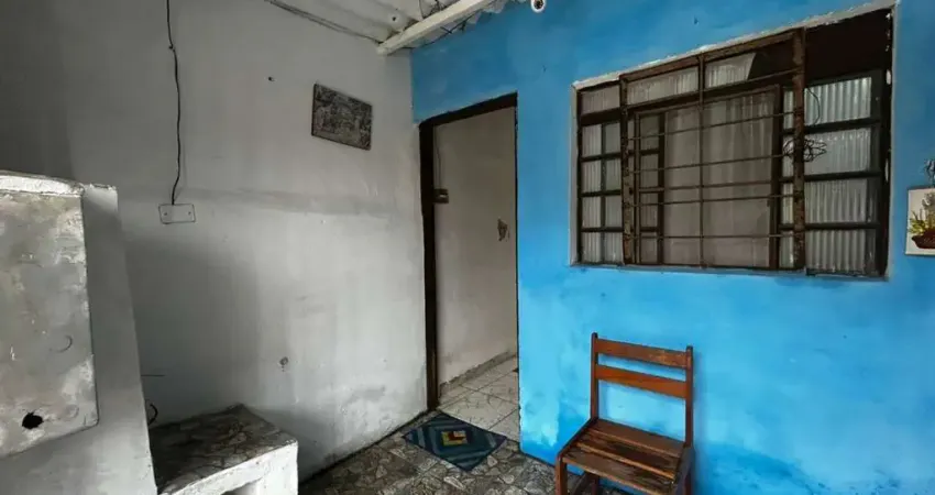 Casa para venda em itanhaém, nossa senhora do sion, 2 dormitórios, 1 suíte, 1 banheiro
