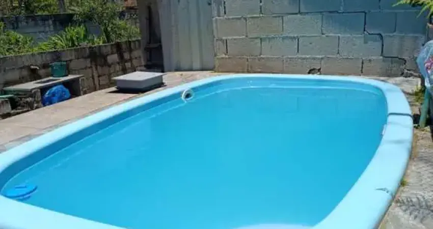 Casa para venda em itanhaém, jardim fenix, 2 dormitórios, 1 suíte, 1 banheiro, 1 vaga