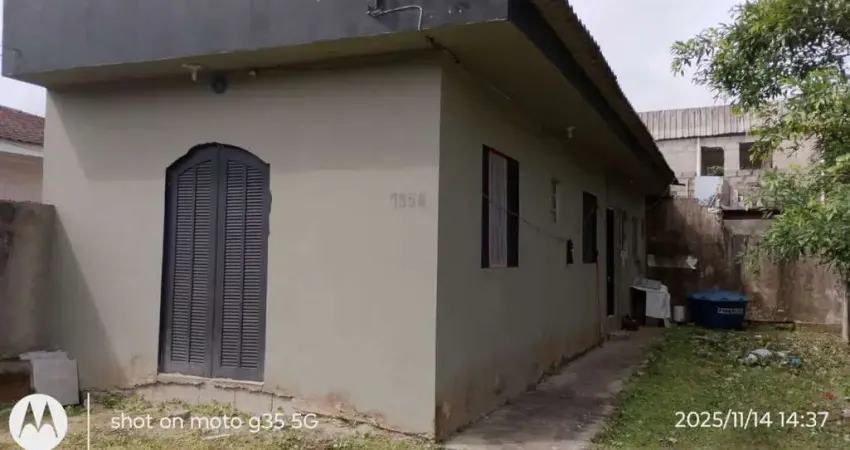Casa para venda em itanhaém, palmeiras, 2 dormitórios, 1 banheiro, 3 vagas