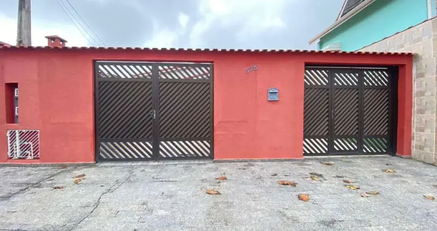 Casa para venda em peruíbe, jardim barra de jangadas, 3 dormitórios, 2 suítes, 1 banheiro, 4 vagas