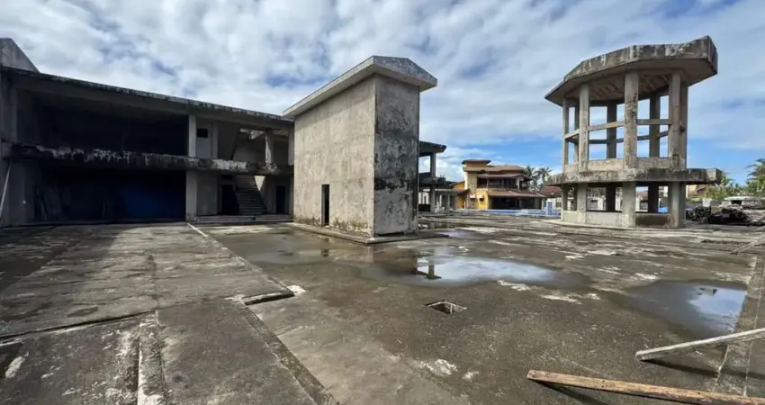 Casa para venda em itanhaém, cibratel 2, 3 dormitórios, 2 suítes, 4 banheiros, 10 vagas