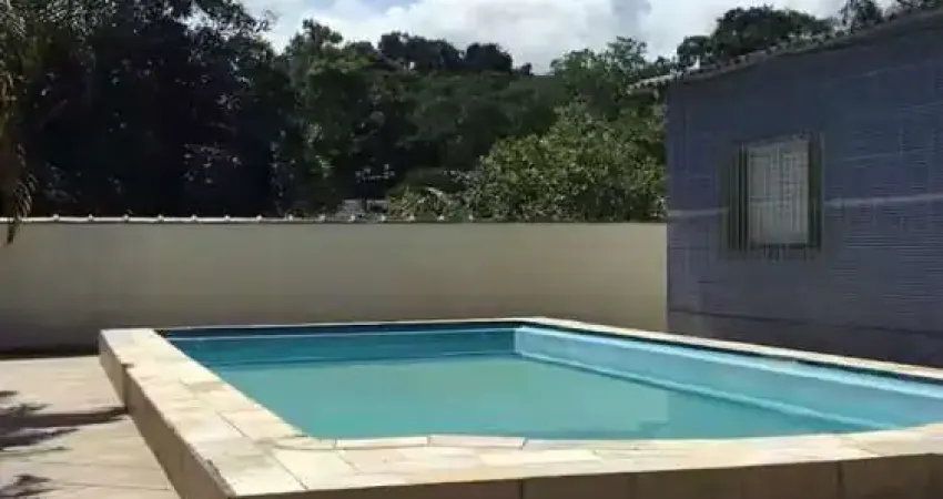 Chácara para venda em itanhaém, gaivota, 2 dormitórios, 1 banheiro