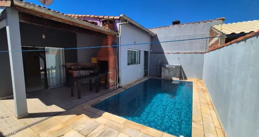 Casa para venda em itanhaém, tupy, 3 dormitórios, 2 suítes, 3 banheiros, 3 vagas