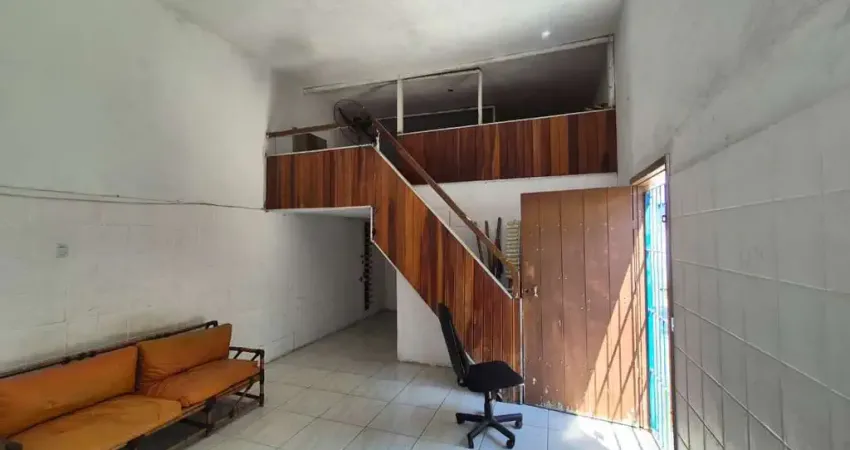 Sala comercial à venda na Avenida Marginal, 11464, Balneário Gaivota, Itanhaém