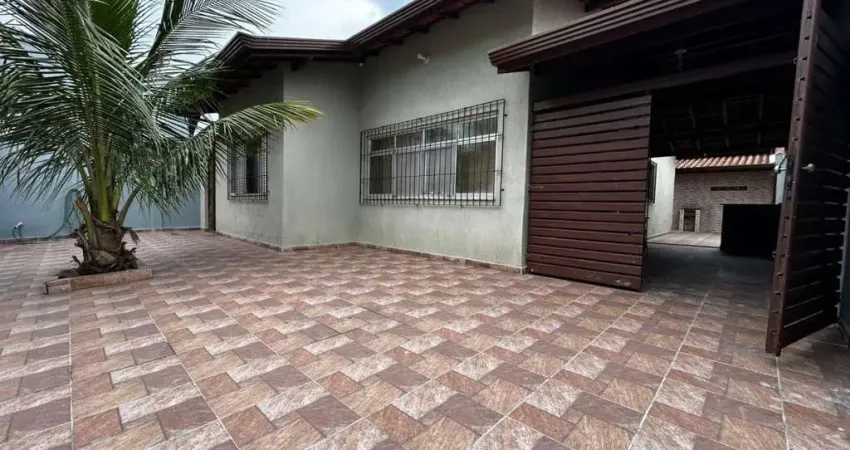 Casa para venda em itanhaém, savoy, 5 dormitórios, 1 suíte, 1 banheiro, 2 vagas