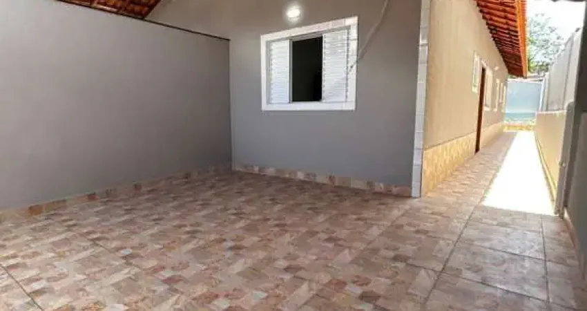 Casa para venda em mongaguá, jussara, 2 dormitórios, 1 suíte, 1 banheiro, 2 vagas