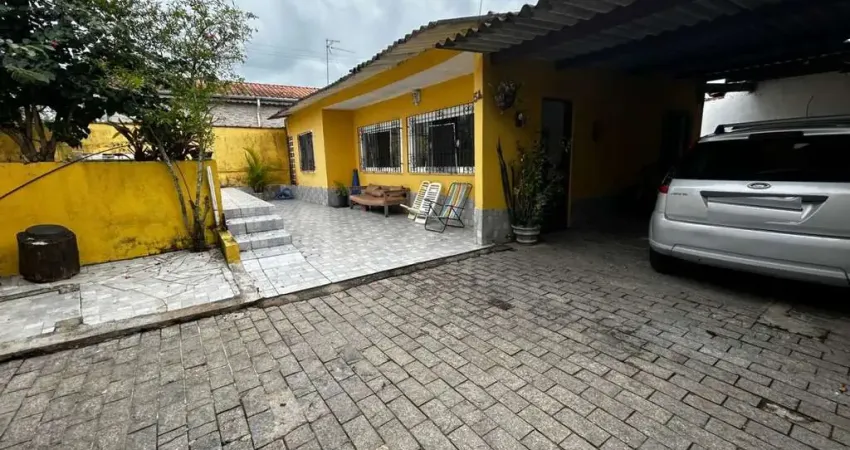 Casa para venda em mongaguá, itaguaí, 2 dormitórios, 1 suíte, 1 banheiro, 2 vagas