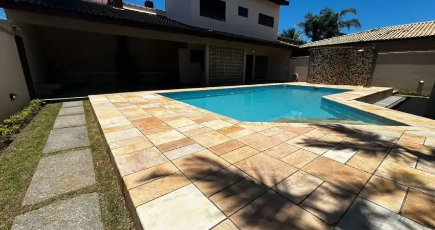 Casa para venda em itanhaém, cibratel 2, 4 dormitórios, 4 suítes, 3 vagas