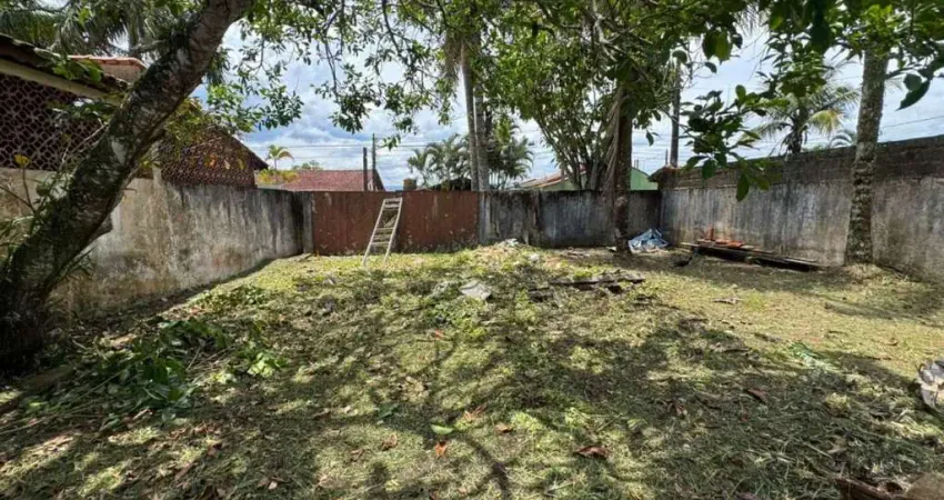 Terreno à venda na Avenida Marginal, 11464, Cibratel II, Itanhaém