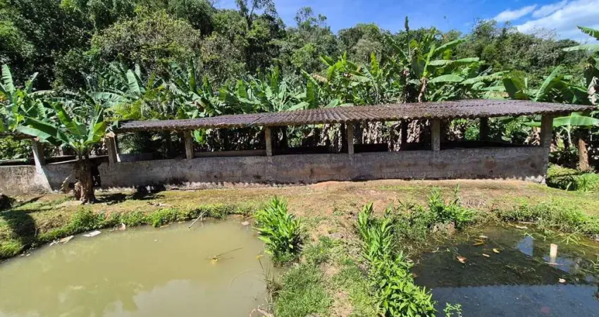 Terreno à venda na Avenida Marginal, 11464, Vila Peruibe, Peruíbe
