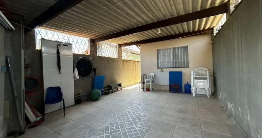 Casa para venda em itanhaém, nossa senhora do sion, 2 dormitórios, 1 suíte, 1 banheiro, 2 vagas