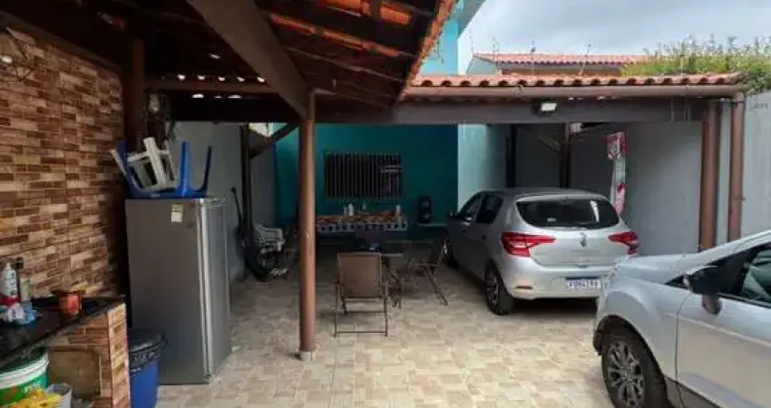 Casa para venda em itanhaém, suarão, 3 dormitórios, 2 suítes, 2 banheiros, 6 vagas