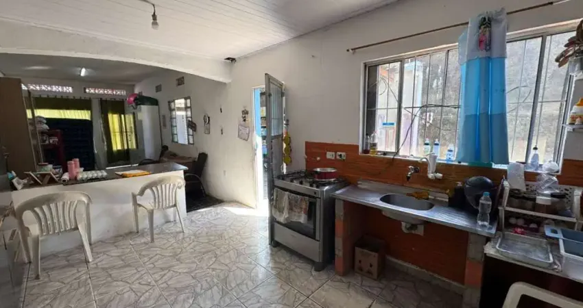 Casa para Venda em Itanhaém, Umuarama, 1 dormitório, 1 suíte, 4 vagas