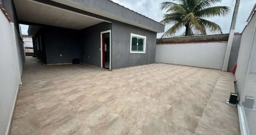 Casa para Venda em Itanhaém, Bopiranga, 3 dormitórios, 1 suíte, 2 banheiros, 4 vagas