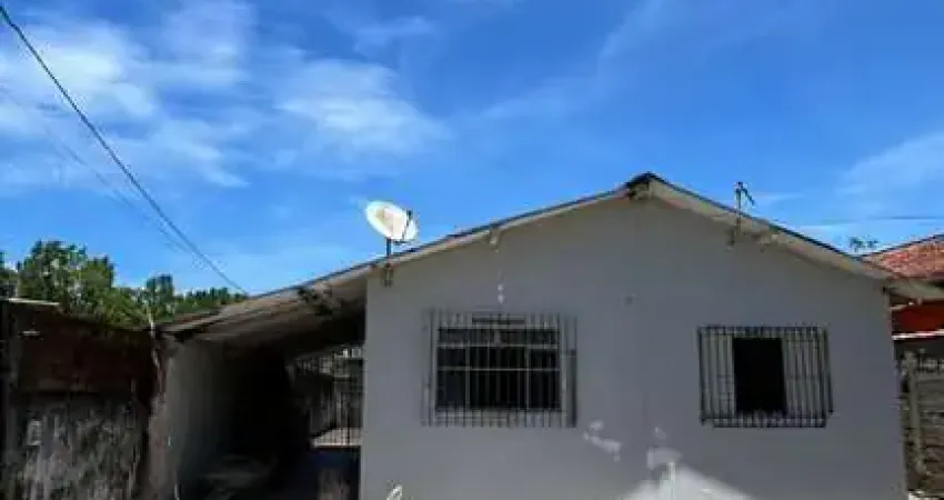 Casa para Venda em Itanhaém, Santa Terezinha, 3 dormitórios, 1 banheiro, 3 vagas
