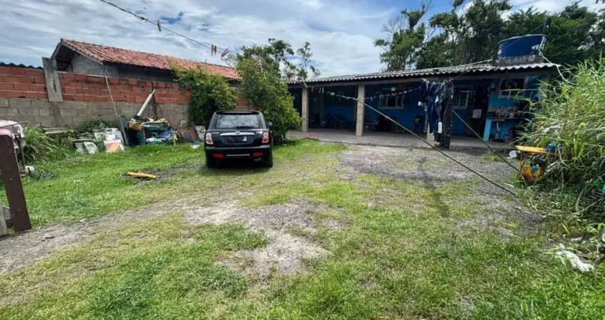 Casa para Venda em Itanhaém, Gaivota, 3 dormitórios, 3 suítes, 1 banheiro, 5 vagas