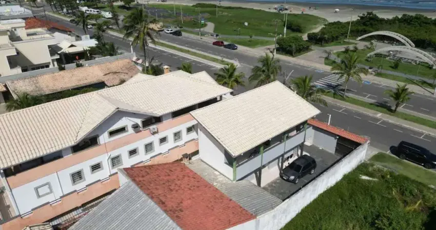 Casa para Venda em Peruíbe, Centro, 7 dormitórios, 5 suítes, 6 banheiros, 4 vagas