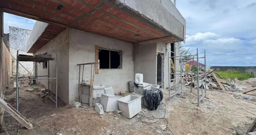 Casa para Venda em Itanhaém, Bopiranga, 3 dormitórios, 1 suíte, 3 banheiros, 2 vagas