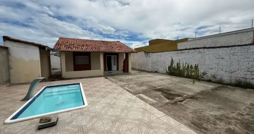 Casa para Venda em Itanhaém, Tupy, 2 dormitórios, 1 banheiro, 10 vagas