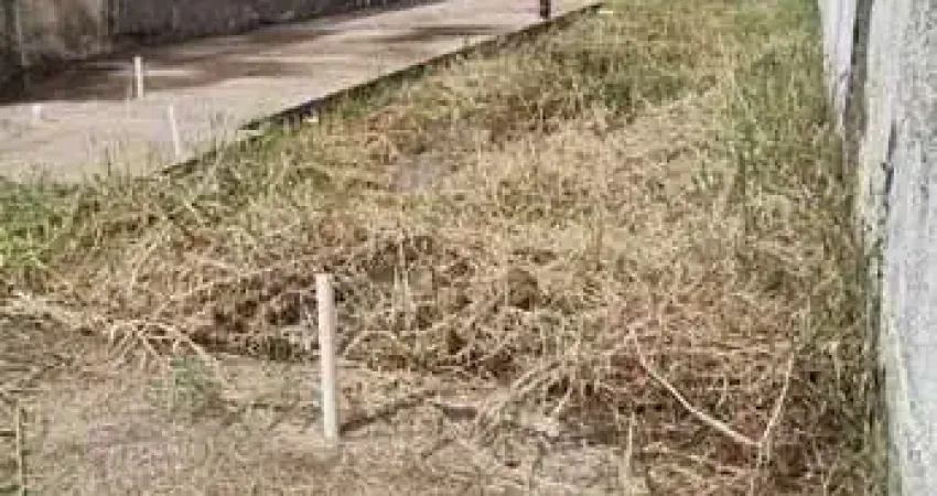 Terreno à venda na Avenida Marginal, 11464, Cibratel II, Itanhaém