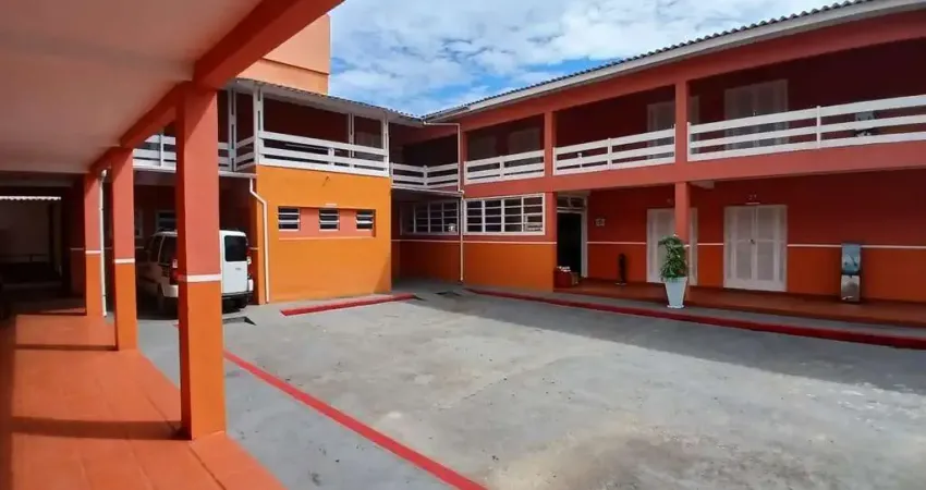 Pousada para Venda em Itanhaém, São Fernando, 21 dormitórios, 21 suítes