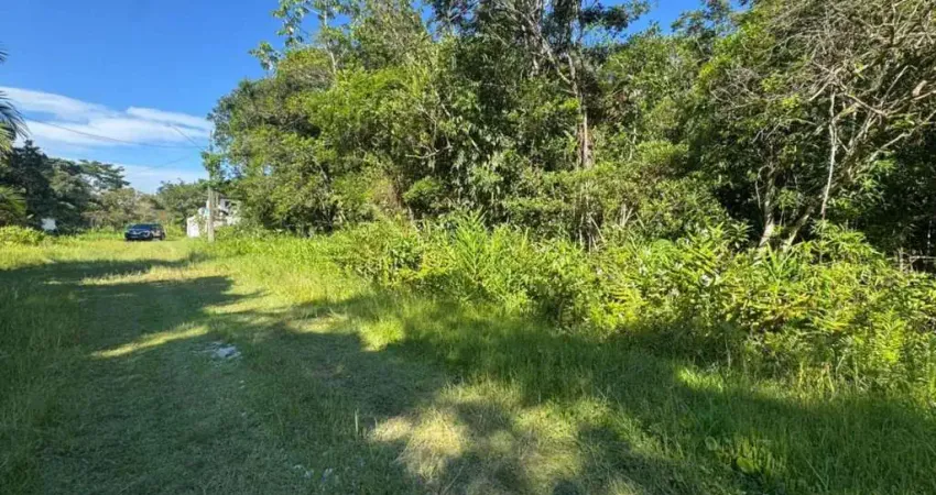 Terreno à venda na Avenida Marginal, 11464, Jardim Maramba, Itanhaém