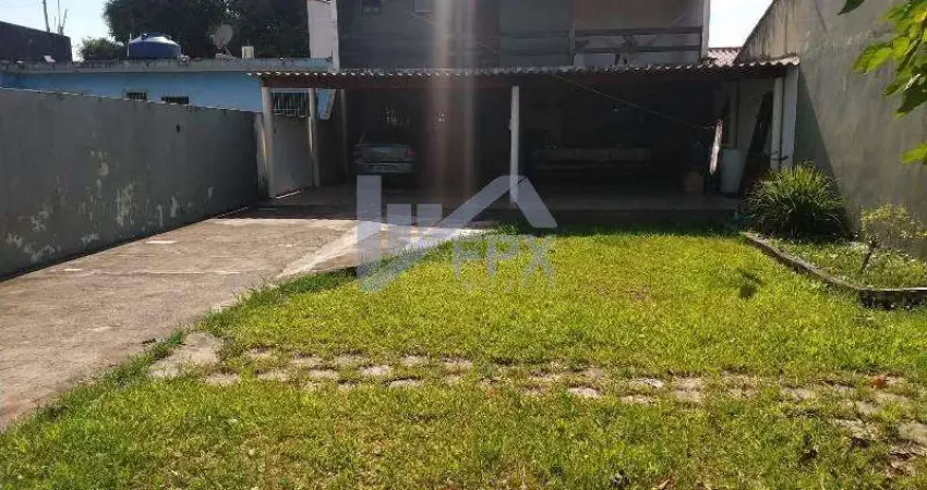 Sobrado para Venda em Itanhaém, Balneário Gaivota, 2 dormitórios, 1 suíte, 1 banheiro, 10 vagas
