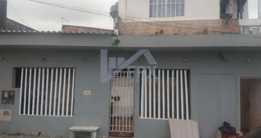 Sobrado para Venda em Itanhaém, Balneário Tropical, 4 dormitórios, 3 banheiros