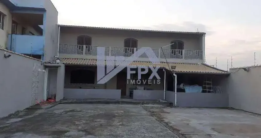 Sobrado para Venda em Itanhaém, Jardim Jamaica, 4 dormitórios, 2 suítes, 3 banheiros, 8 vagas
