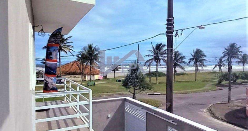 Casa Alto Padrão para Venda em Itanhaém, Cibratel 2, 4 dormitórios, 2 suítes, 2 banheiros, 2 vagas