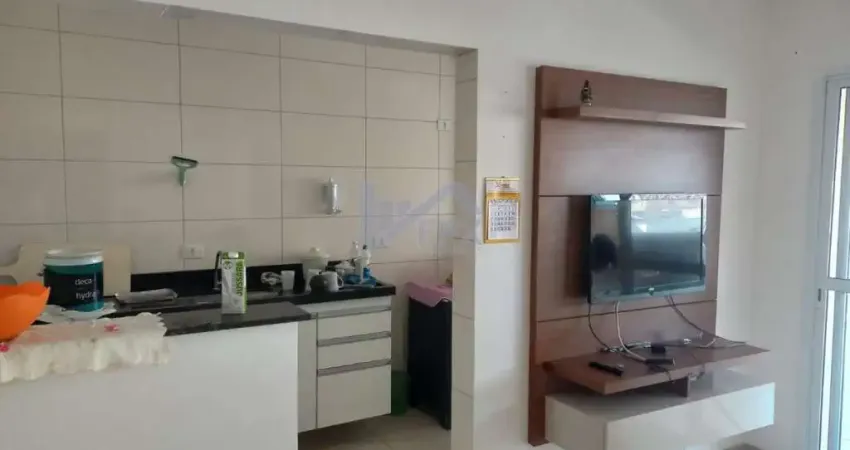 Apartamento para Venda em Praia Grande, Tupi