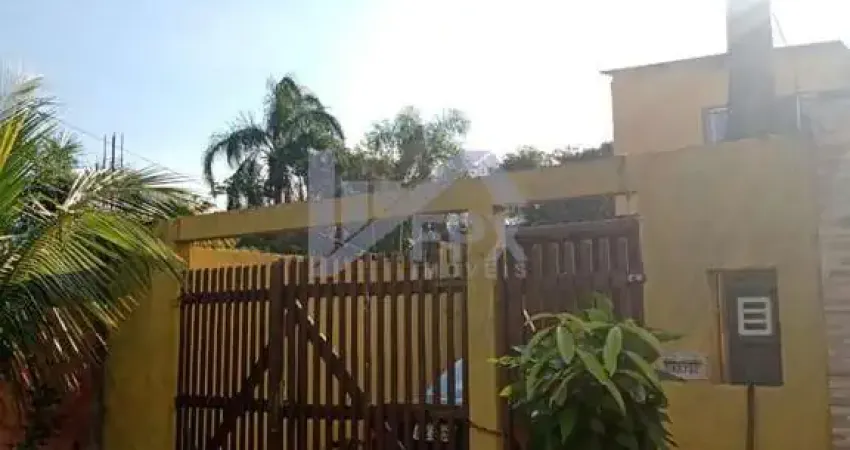 Casa para Venda em Itanhaém, Recanto dos Imigrantes, 4 dormitórios, 2 banheiros, 4 vagas