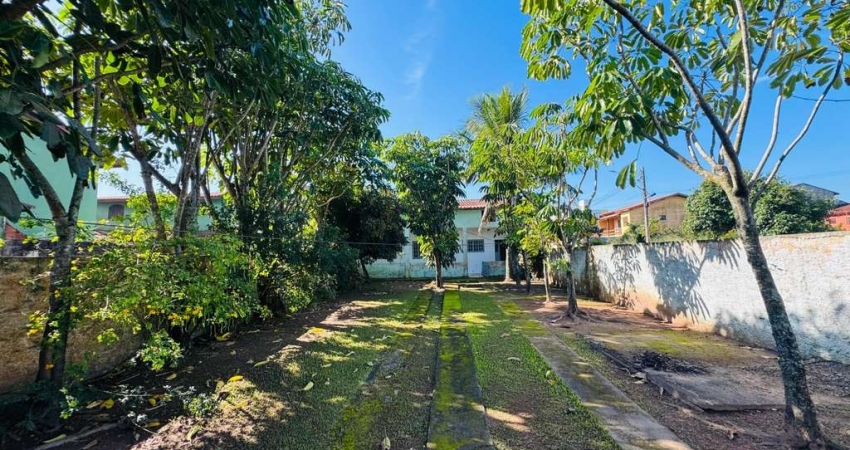 Casa para Venda em Itanhaém, Tupy, 1 dormitório, 1 banheiro, 10 vagas