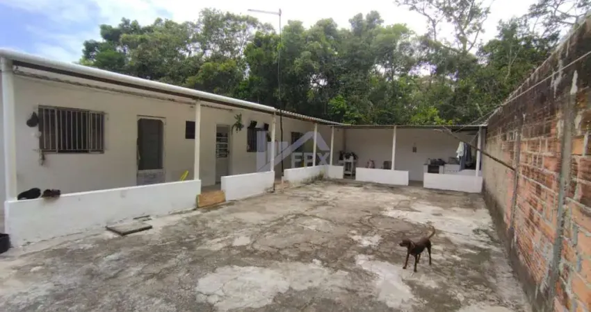 Casa para venda em itanhaém, jardim marambá 2, 1 dormitório, 1 banheiro, 2 vagas