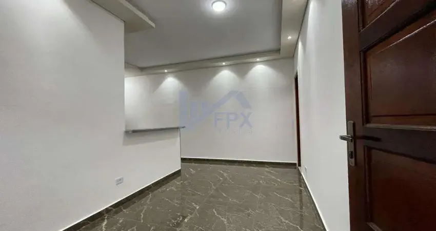Casa para Venda em Praia Grande, Solemar, 2 dormitórios, 2 suítes, 1 banheiro, 3 vagas