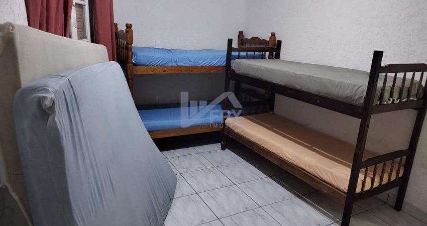 Casa para Venda em Mongaguá, Balneário Flórida Mirim, 3 dormitórios, 2 banheiros, 10 vagas