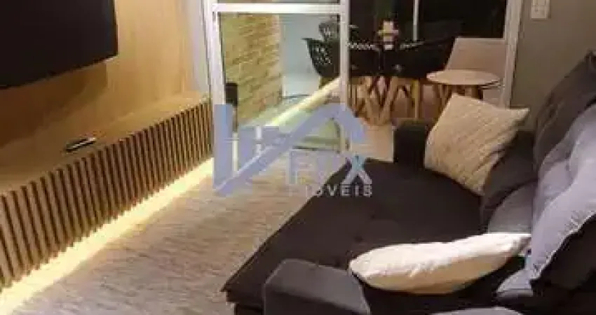 Apartamento para Venda em Mongaguá, Vila Atlântica, 2 dormitórios, 1 suíte, 2 banheiros, 1 vaga