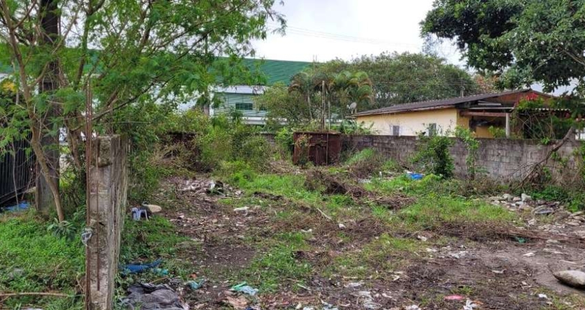Terreno à venda no Jardim Oásis, Itanhaém 