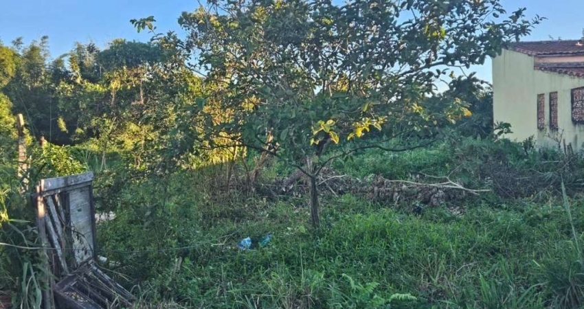 Terreno à venda no Jardim Jamaica, Itanhaém 