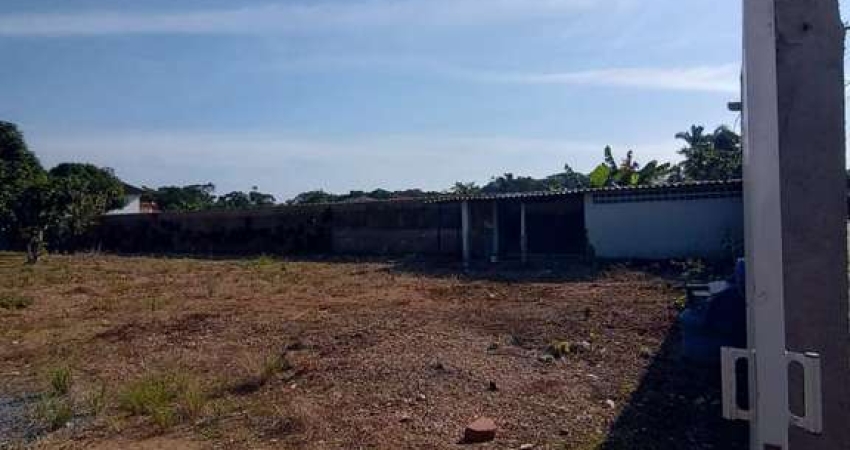 Terreno para Venda em Peruíbe, Bougainville 5