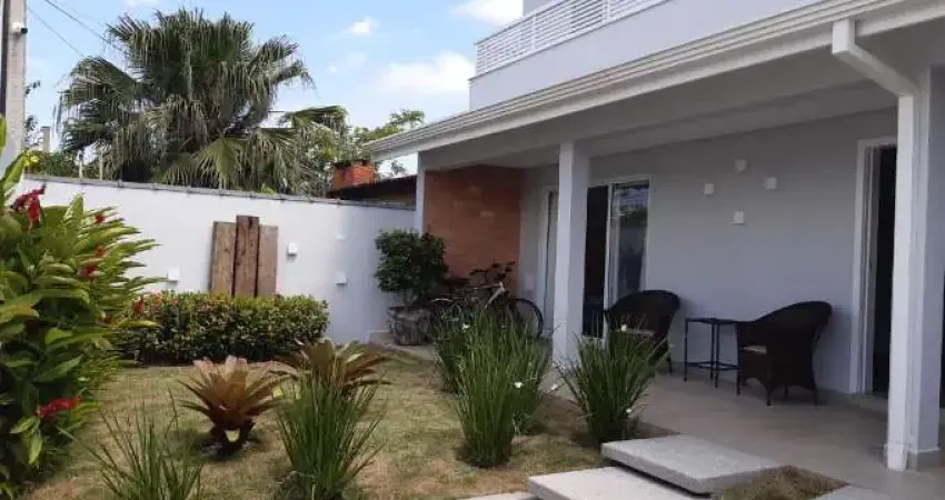 Casa Alto Padrão para Venda em Peruíbe, Oasis, 5 dormitórios, 3 suítes, 1 banheiro, 2 vagas