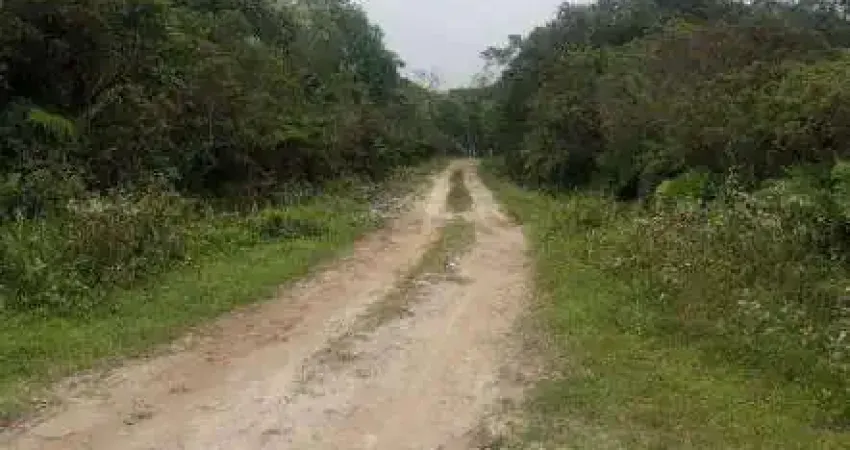 Chácara / sítio à venda no São Fernando, Itanhaém 